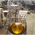 Hot Selling Hydraulic Olive Oil Press Machine